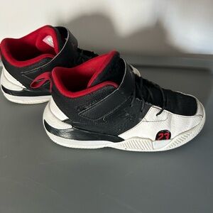 Little boys size 1 Jordan’s